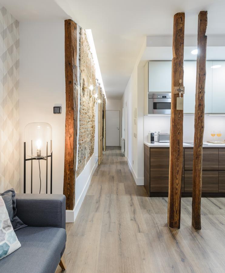 Apartment Charming Center - *