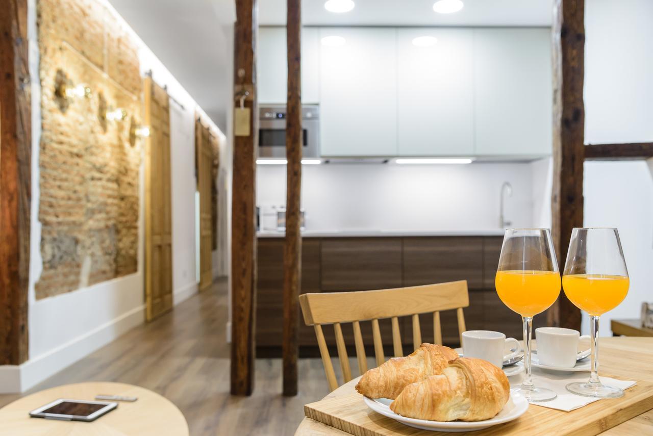 Charming Center - Apartment
