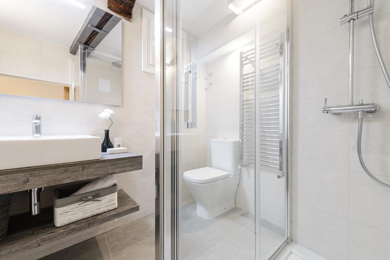 Charming Center - Apartment