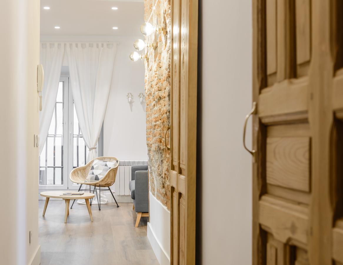 Apartment Charming Center -