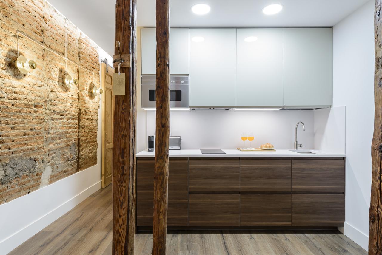 Apartment Charming Center -