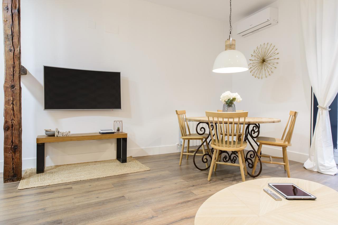 Charming Center - Apartment *