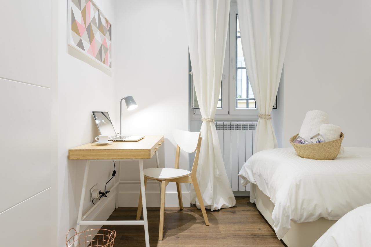 Charming Center - Apartment Madrid