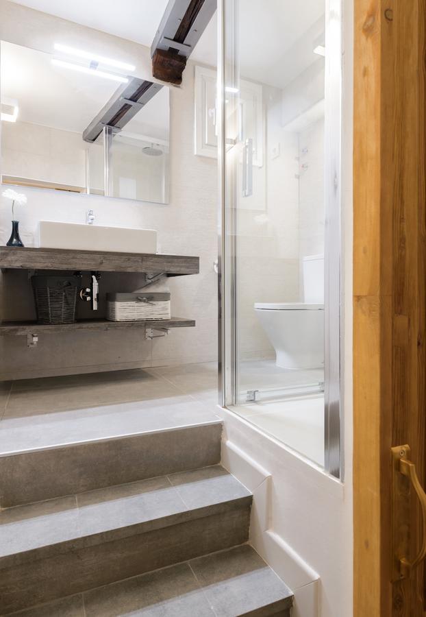 Apartment Charming Center -