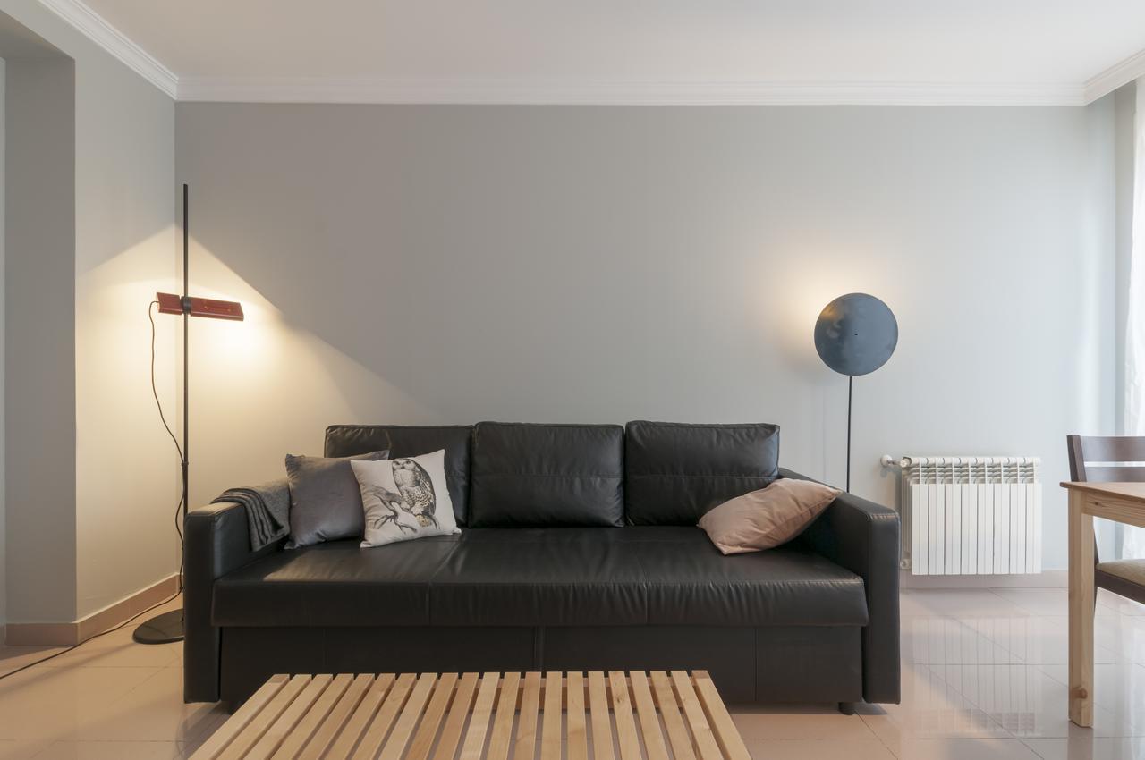 Gran Vía Apartamento Madri