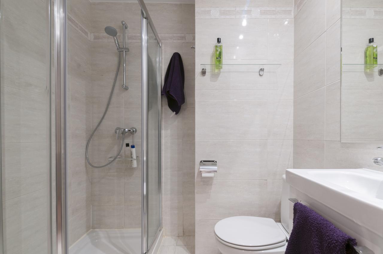 Apartamento Gran Vía Madri