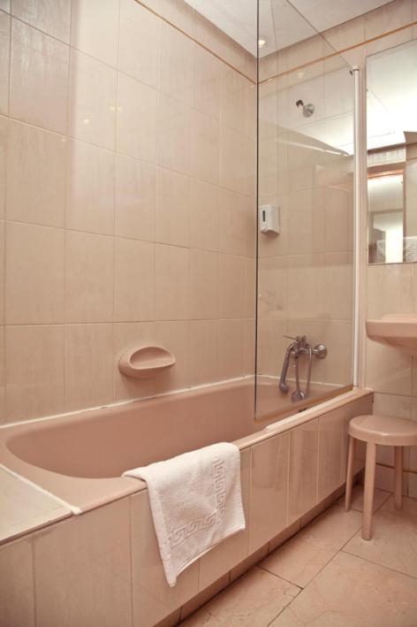 Apartment Olano C.b.