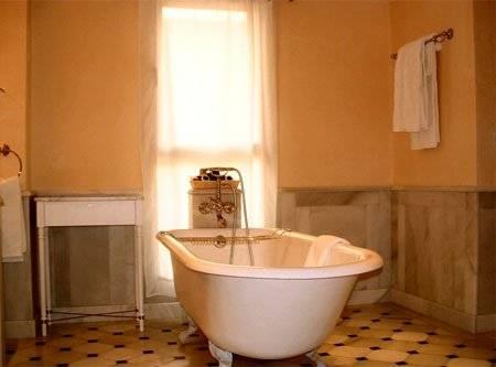 Hotel Adler Madrid
