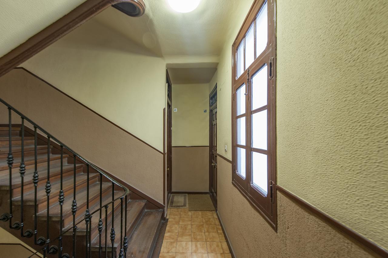 Alterhome Palacio Real Iii Apartment Madrid