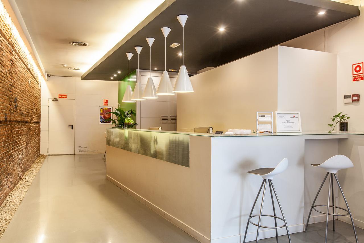 Urbansea Atocha 113 Hotel *