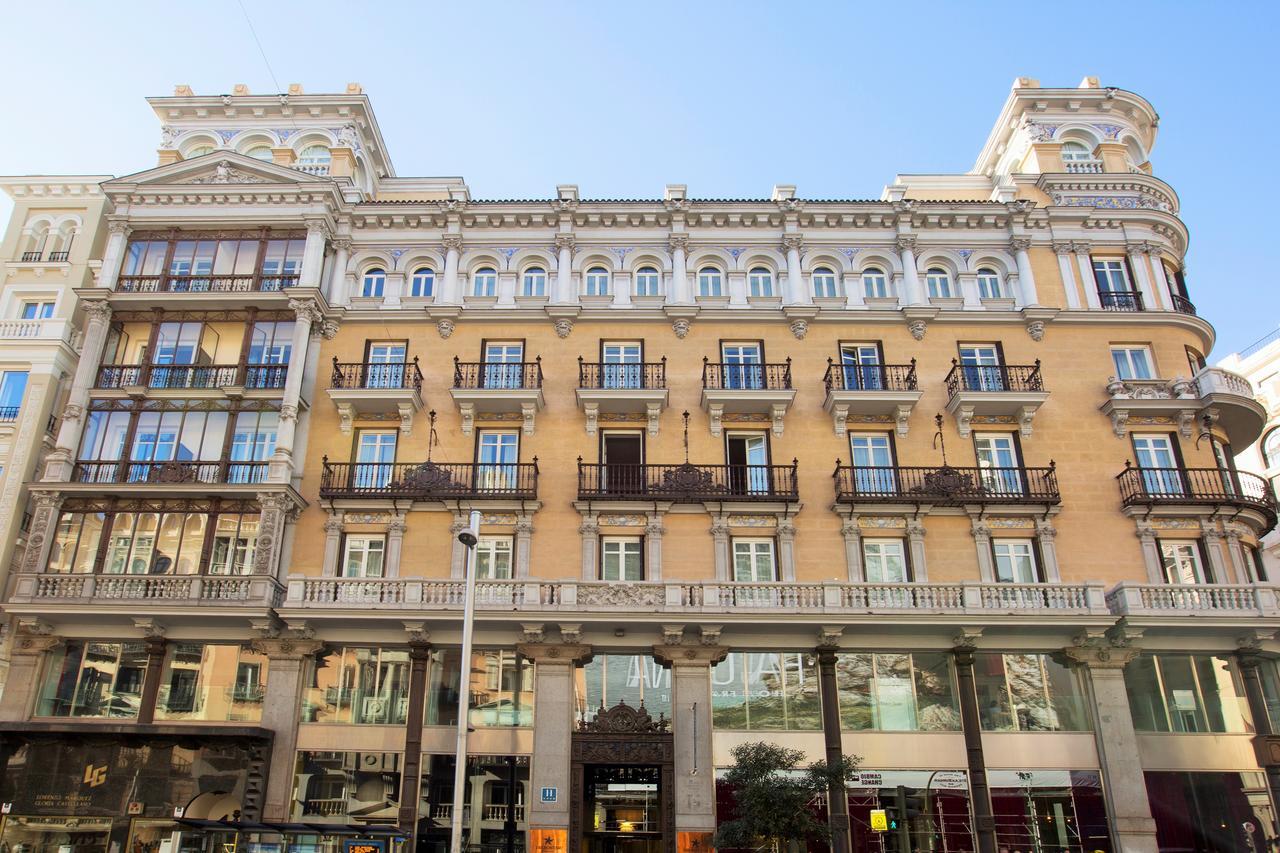 Iberostar Letras Gran Via