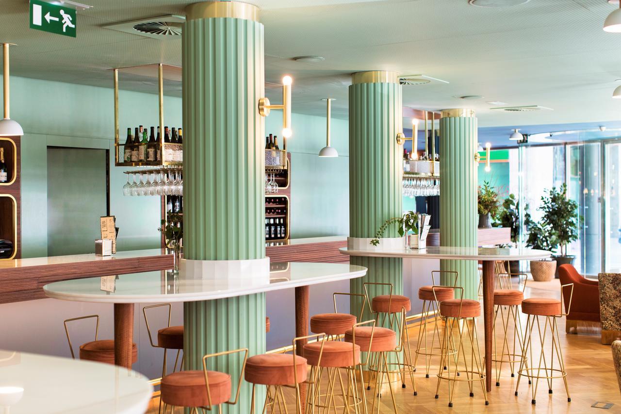 Hotel Iberostar Letras Gran Via
