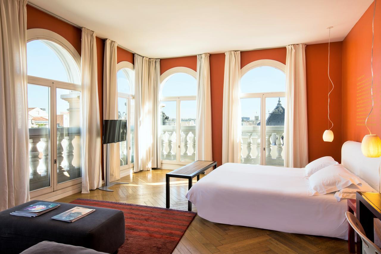 Iberostar Letras Gran Via 4*