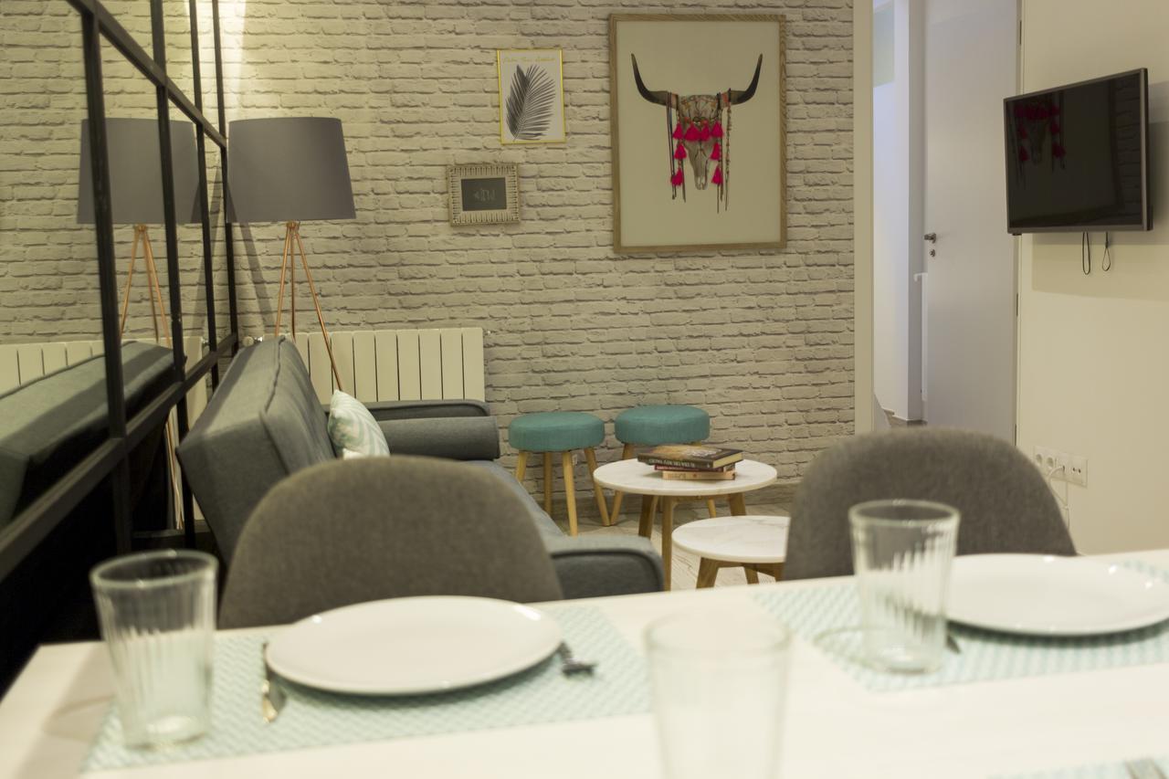 Apartamento Monopoly By Gaiarooms