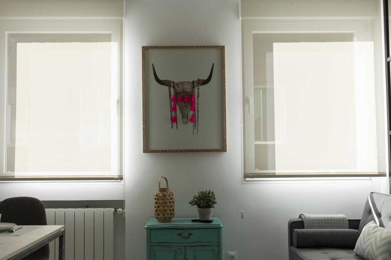 Apartamento Monopoly By Gaiarooms Madri