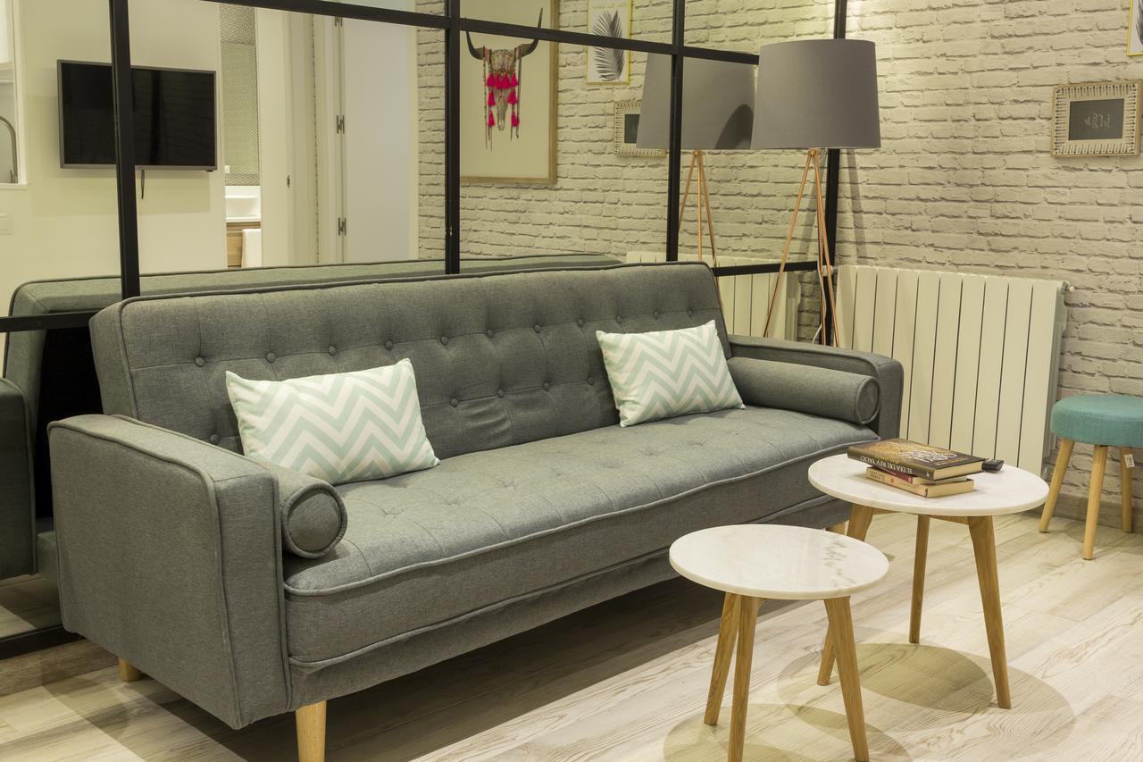 Apartamento Monopoly By Gaiarooms