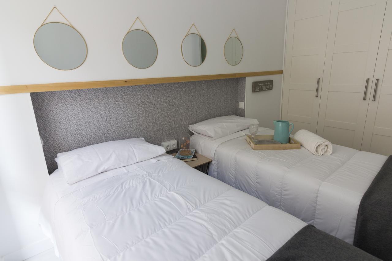 Apartamento Monopoly By Gaiarooms