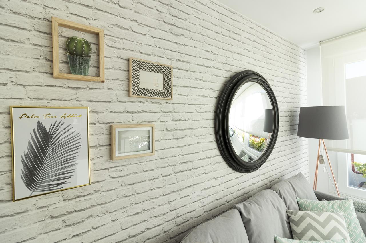 Monopoly By Gaiarooms Apartamento