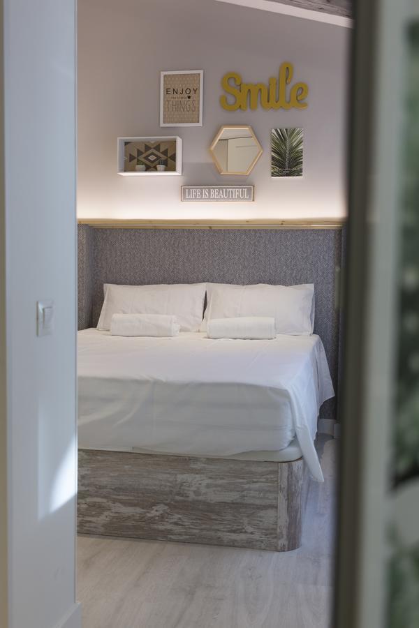 Monopoly By Gaiarooms Apartamento *