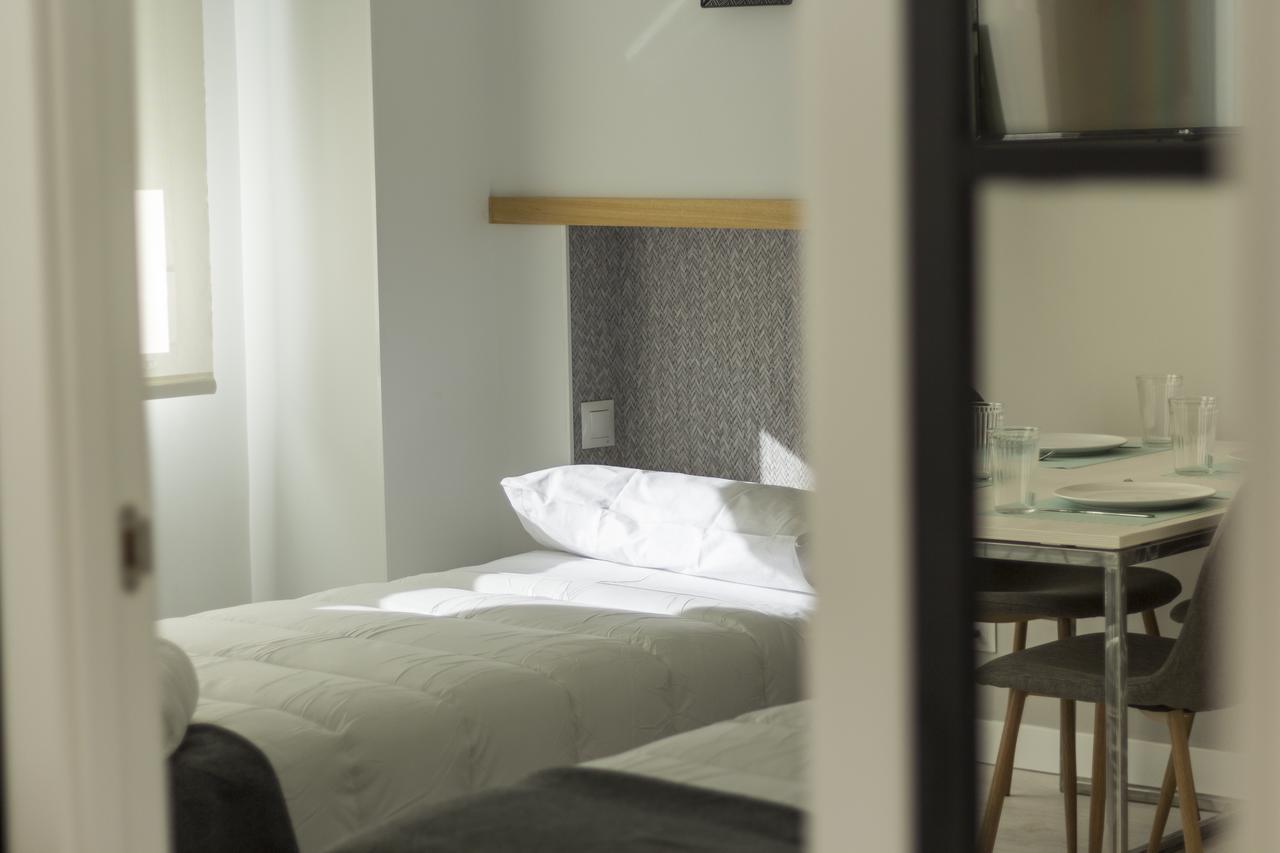 Monopoly By Gaiarooms Apartamento Madri
