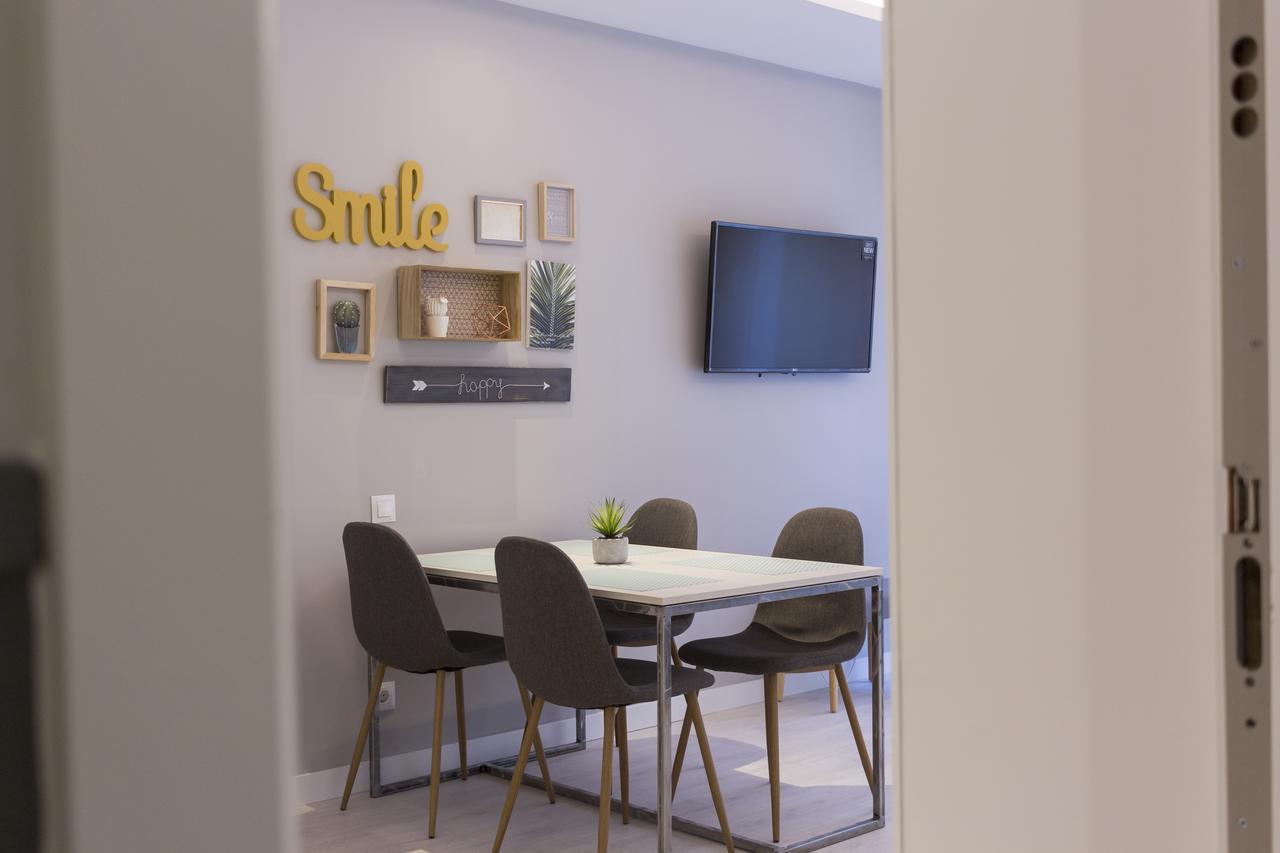 Monopoly By Gaiarooms Apartamento *