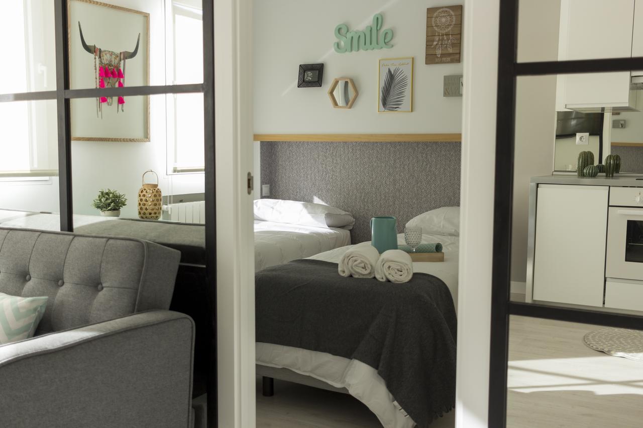 Monopoly By Gaiarooms Apartamento