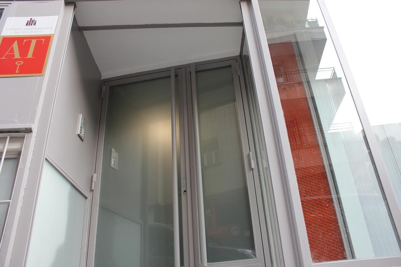 Apartment Funway Madrid