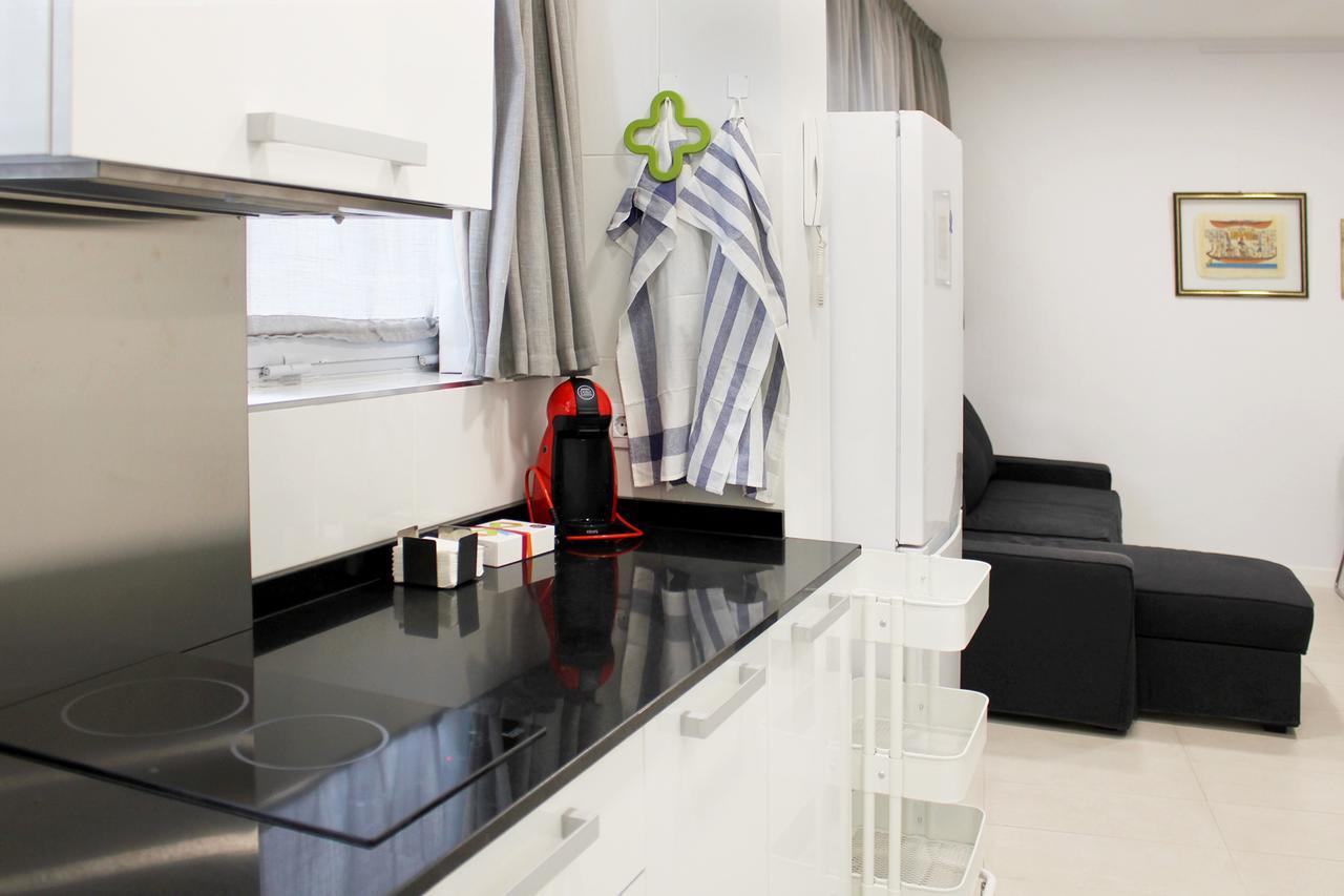 Funway Apartment Madrid