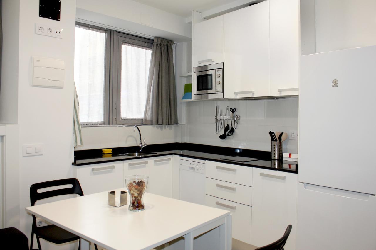 Funway Apartment Madrid