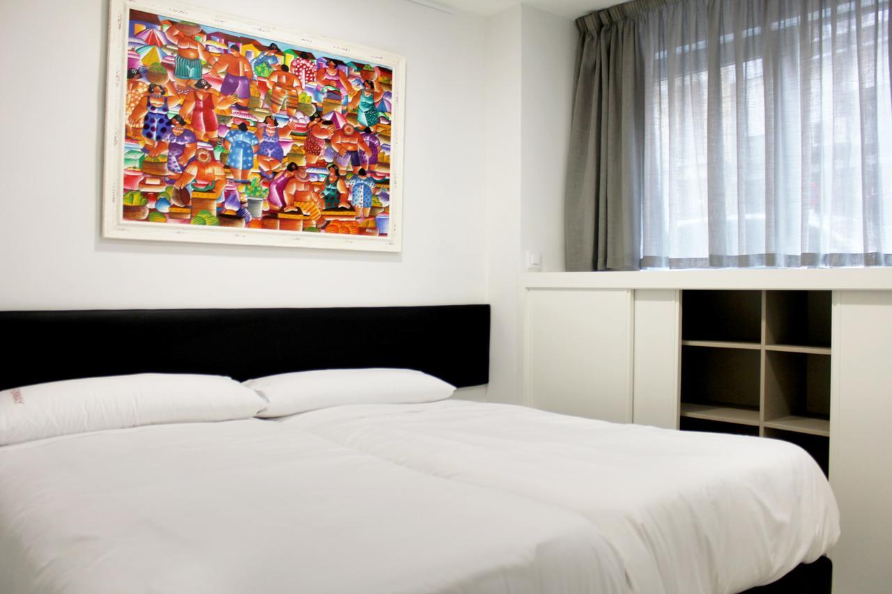 Funway Apartment *