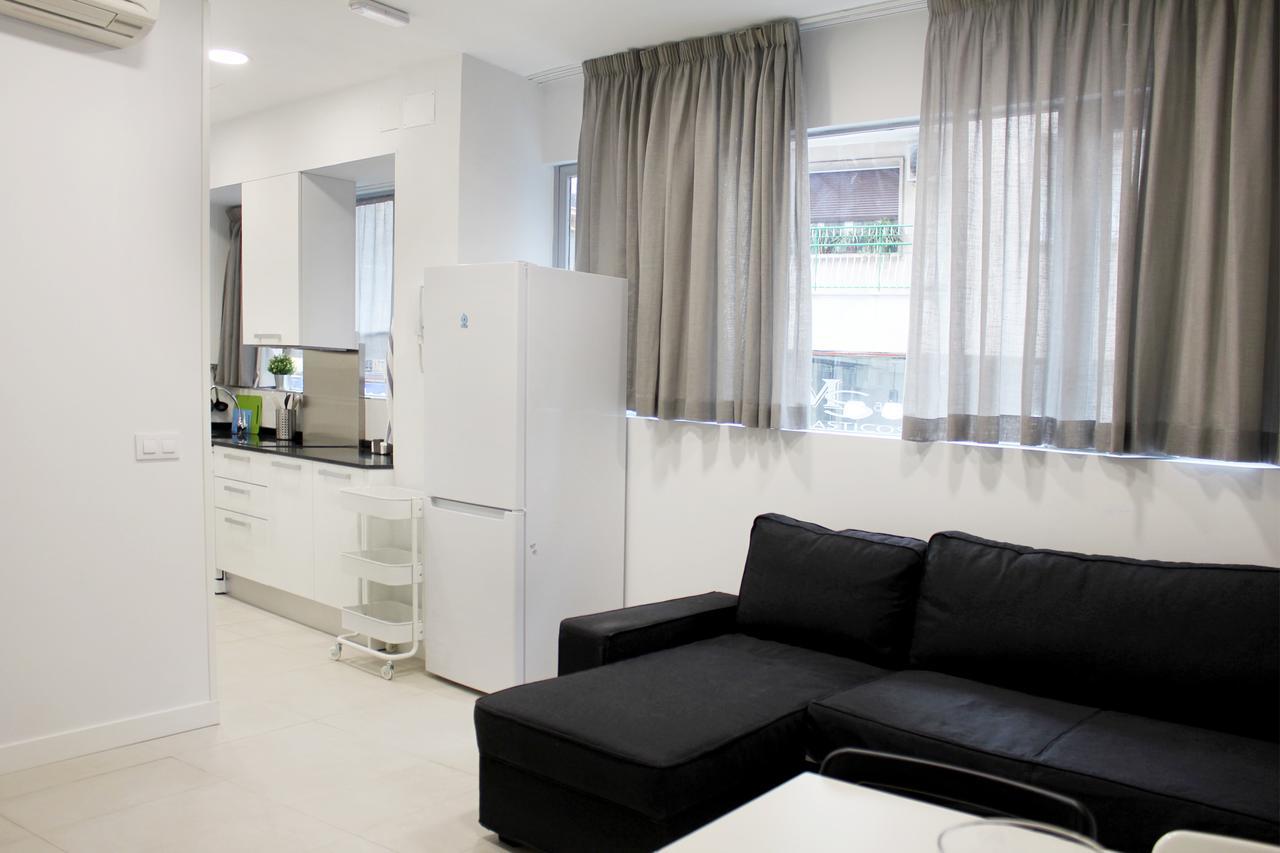 Apartment Funway