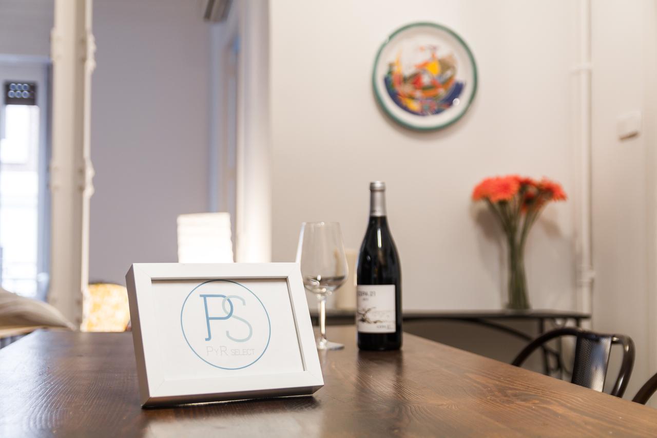 Pyr Select La Libertad Ii Apartment Madrid