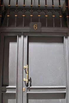 Madrid City Rooms