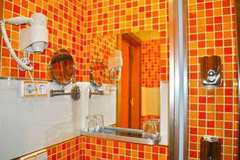 Madrid City Rooms Madrid