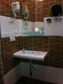 Guest house Madrid City Rooms