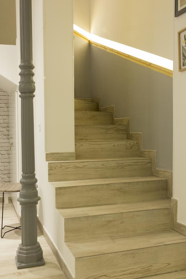 Apartamento Monopoly By Gaiarooms *