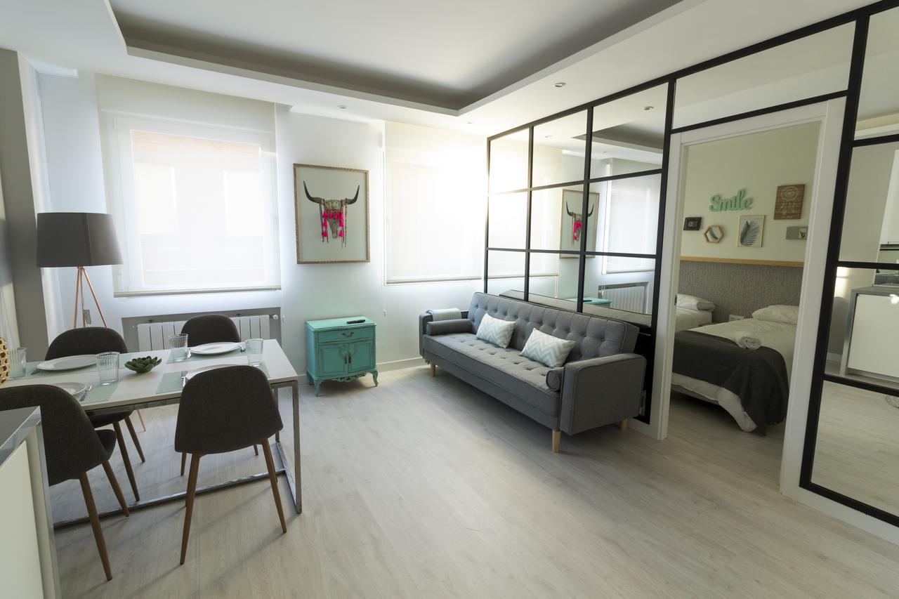 Monopoly By Gaiarooms Apartamento *
