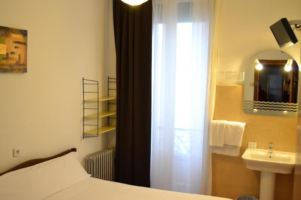 Guest house Principado