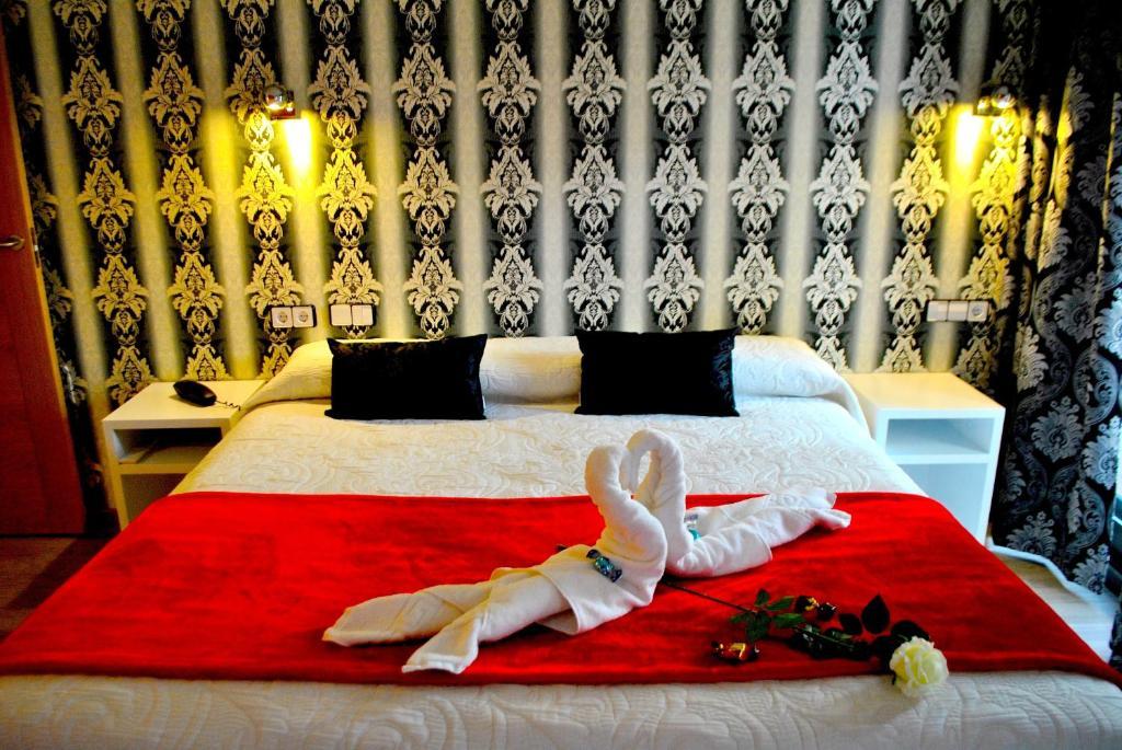 Madrid City Rooms Guest house Madrid