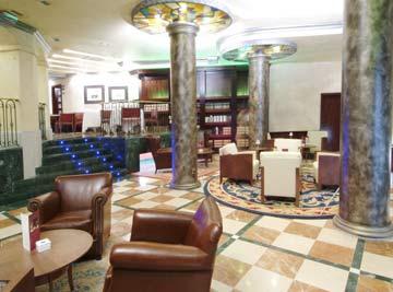 Hotel Gran Canarias 4*