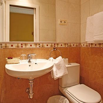 Alcazar Regis * Madri