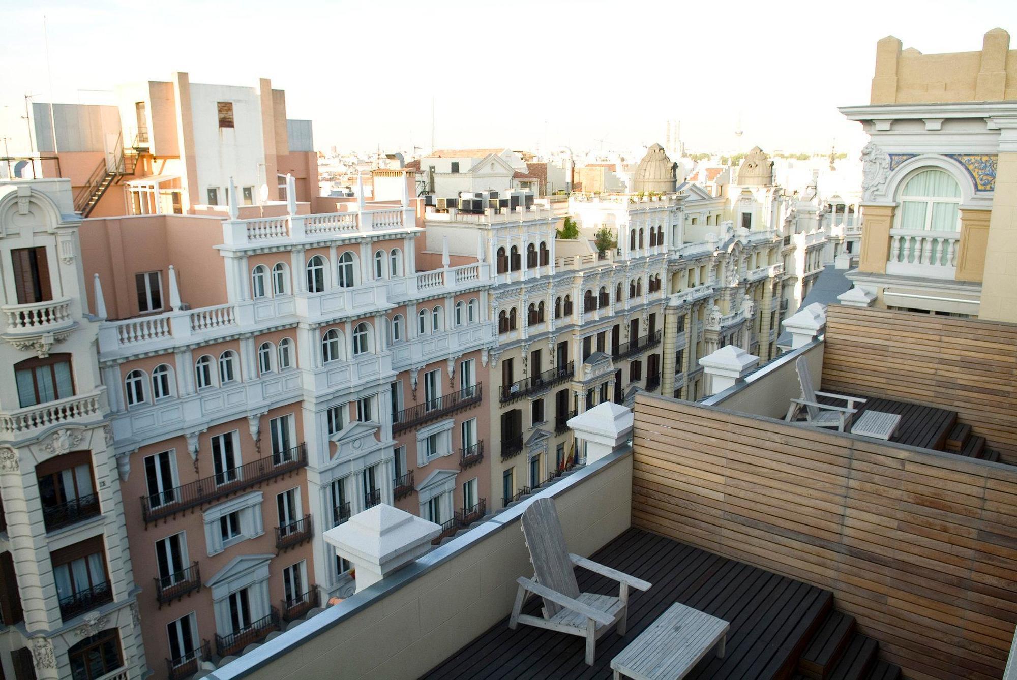 Iberostar Letras Gran Via 4* Madrid
