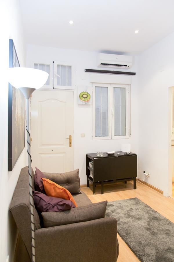 Solfai Vacacional 8 Apartamento Madri