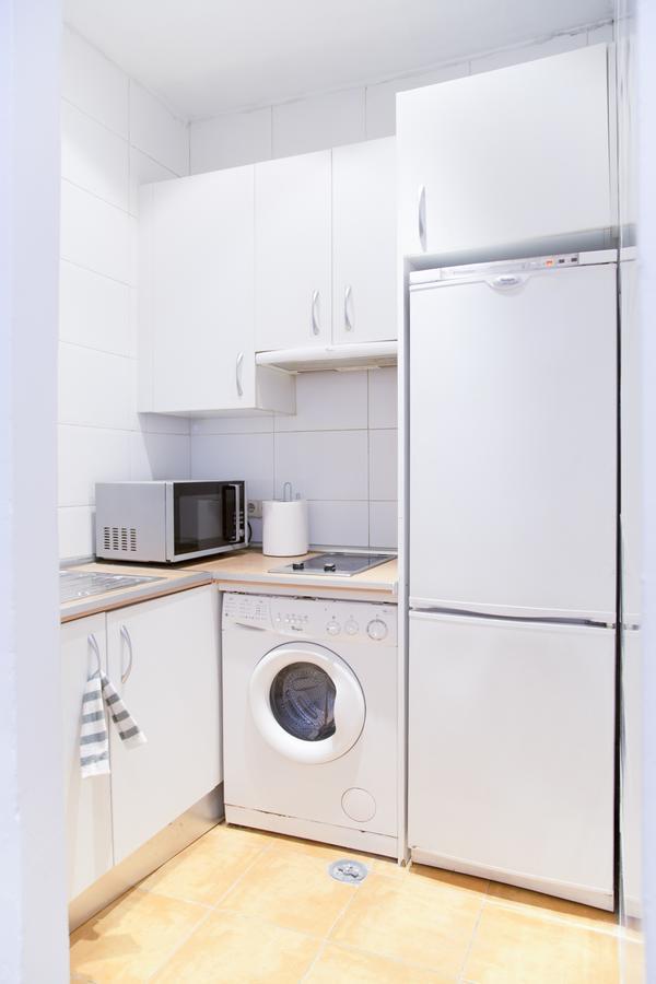 Apartamento Solfai Vacacional 8