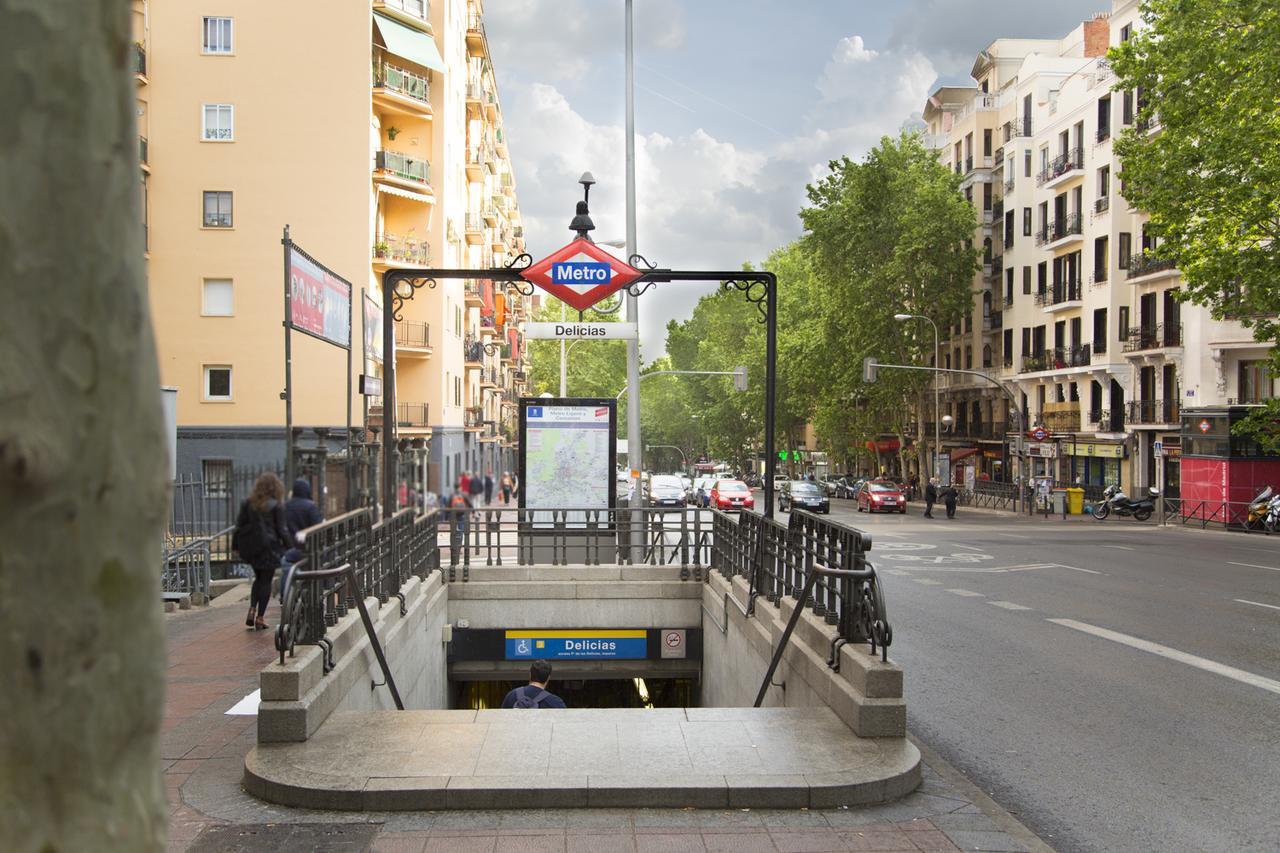 Solfai Vacacional 8 Madri