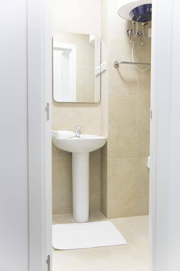 Comodo Y Agradable Estudio En Centro A5 Apartamento