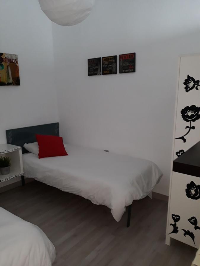 Latina Apartment