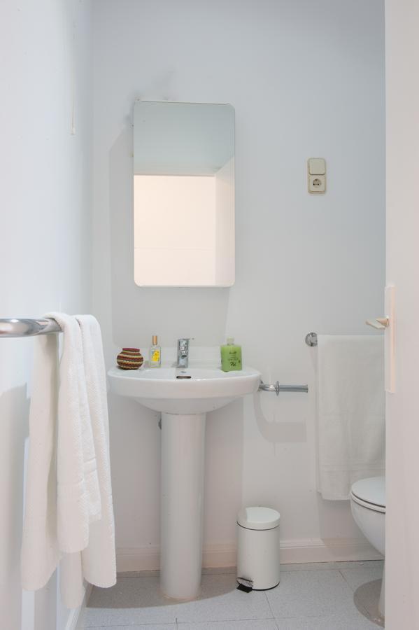 Montaber - Las Salesas Apartment