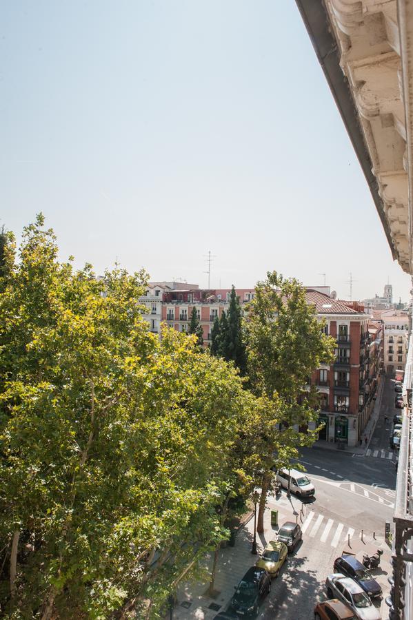 Apartment Montaber - Las Salesas Madrid