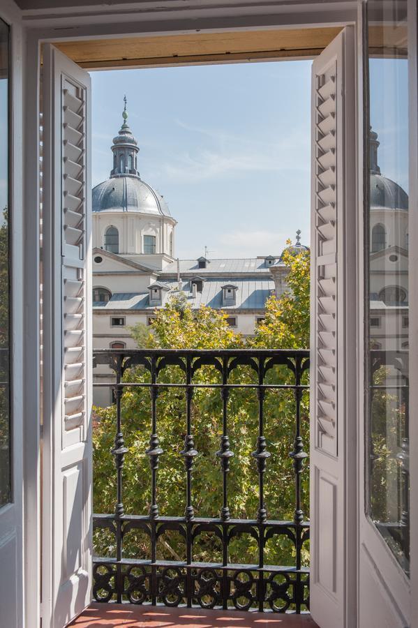 Apartment Montaber - Las Salesas Madrid